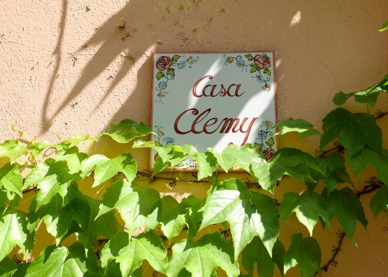 Casa Clemy Apartment Positano Exterior photo